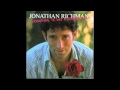 Jonathan Richman - No Mas Por Fun (Just For Fun)
