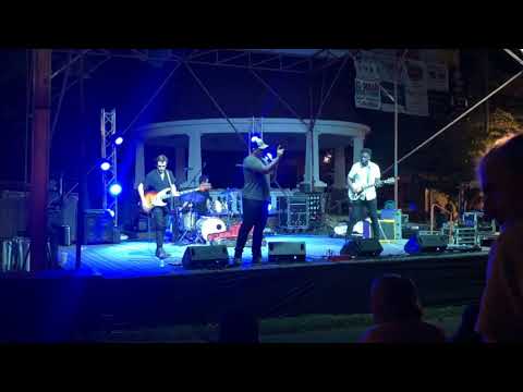 Josh Gracin - Nothin’ To Lose (Live)