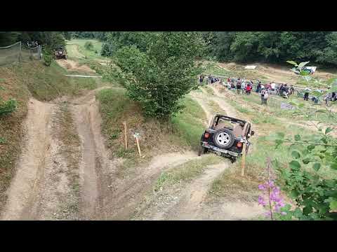 Jeep festival gevenich 2019