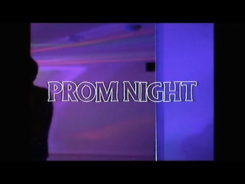 YouTube video about: Will you light up my night at prom?