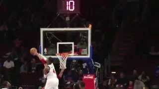 DeMar DeRozan - Zach LaVine - Jarrett Jack - Andrew Bogut