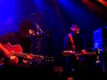 Wovenhand 'Iron Feather' Live @ La Machine, Paris, 14th May 2010