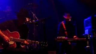 Wovenhand &#39;Iron Feather&#39; Live @ La Machine, Paris, 14th May 2010