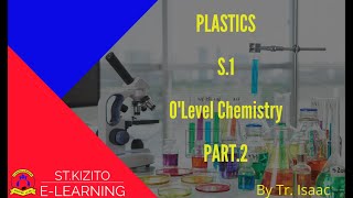 PLASTICS PART 2