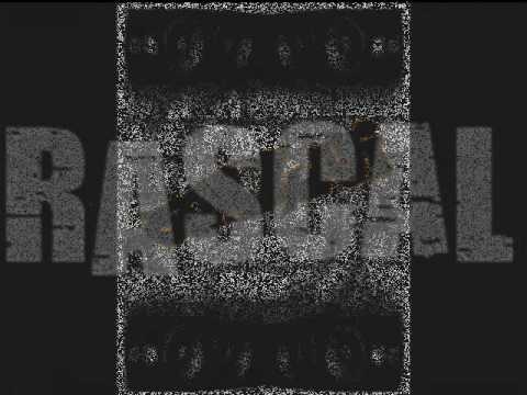 Rascal & A.M.4.N.I - Stand Off (April Bassline 2010)