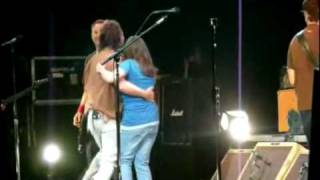 Pearl Jam - Leash (Hartford, 2008)