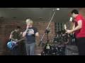 Vue Weekly Christmas Party 2008: Wednesday Night Heroes (1)