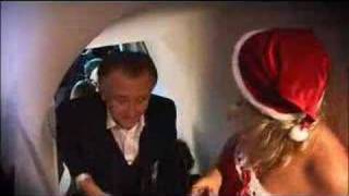 Tony Christie Merry christmas everybody