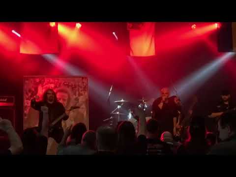 Angelcrypt - Germany Shows Mash-up 2018
