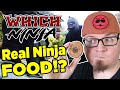 Eating Ancient Ninja Food!  Exploring the Shinobi Diet! - Gaijin Goombah