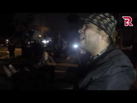 3 Segundos vs Alexis 13 Final Rapquiziados