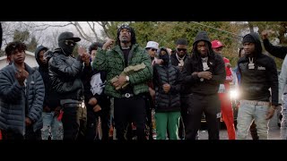 Hunxho - Let&#39;s Get It [Official Video]