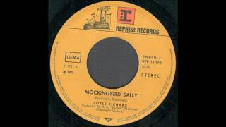 Little Richard - Mockingbird Sally