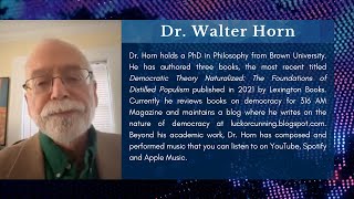 Smart Talk: Democratic Theory Naturalized