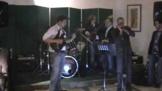 Jonny Lang Changes (cover)