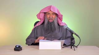 صورة #فتاوى_الزامل | صحة حديث (لو كان بعدي نبي لكان عمر)