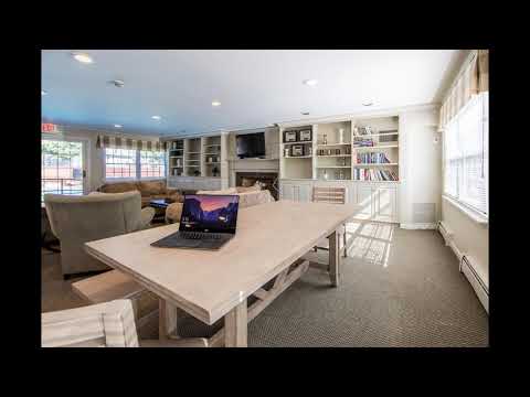 Princeton Crossing | Luxury Tailored Apartments