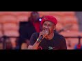 Ringo Madlingozi Performs At EFF S 10th Anniversary Celebration