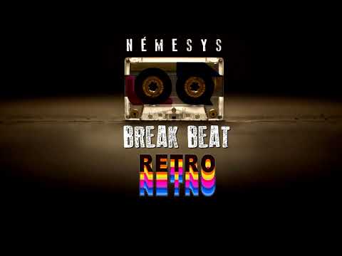 RETRO BREAKBEAT SESSION # 172 mixed by dj_némesys