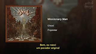 Ghost - Missionary Man (Legendado)