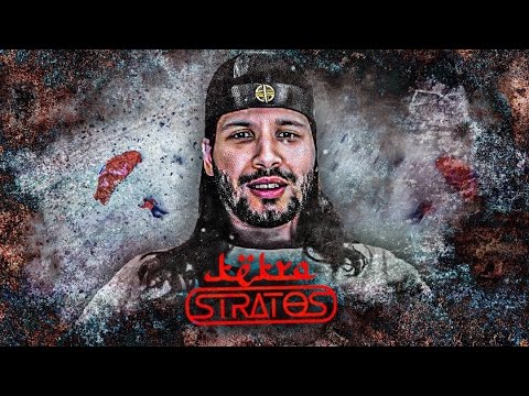 KEKRA X ALPHA WANN X LA FEVE - INGE SON (APERCU STRATOS)