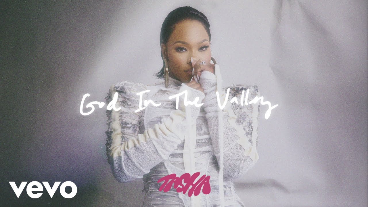 Tasha Cobbs Leonard - God In The Valley (Official Audio)