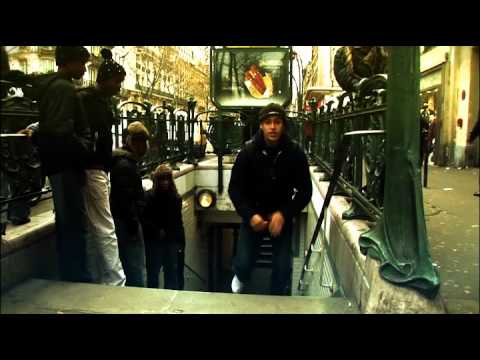 Fier de nos racines - LA VOIX DU PEUPLE