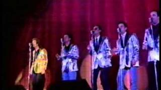 Huey Lewis &amp; the News - So Much in Love (Live in Japan)