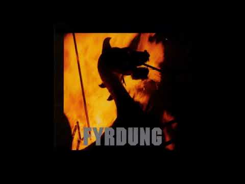 Fyrdung - Ragnarök