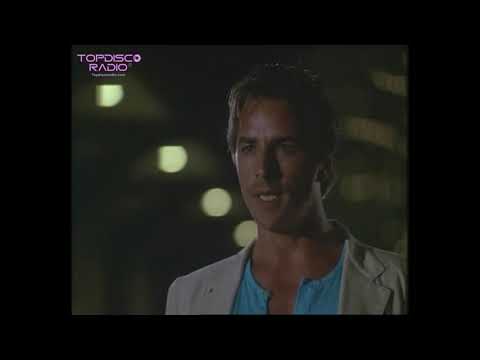 Miami Vice Best Music - Phil Collins - Take Me Home | Topdisco Radio