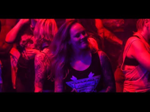 Sghenny & Maotai - Frenchcore Savior (Videoclip)