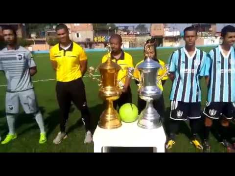 COPA DA PAZ MORRO DA LUA JD INGA