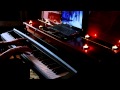 Within Temptation - Memories - Piano Cover ...