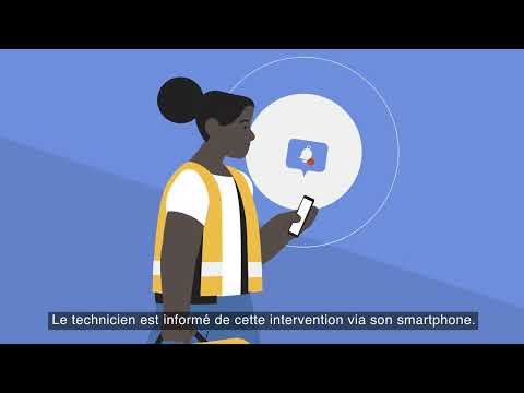 AQ Manager GMAO - Vidéo 1