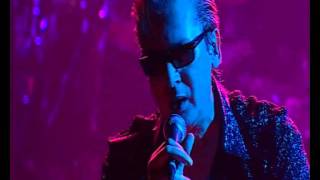Alain Bashung - Malaxe