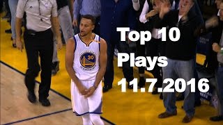 Stephen Curry - Joel Embiid - Jahlil Okafor - Rudy Gobert - Blake Griffin