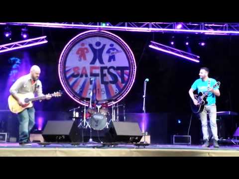 Xarulù - Live Medley SAC Fest May 2015