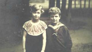 Clare Burson - Goodbye My Love