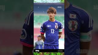 【衝撃】日本代表10番・南野拓実の天才的なプレースタイルがヤバすぎ.. #japanfootball