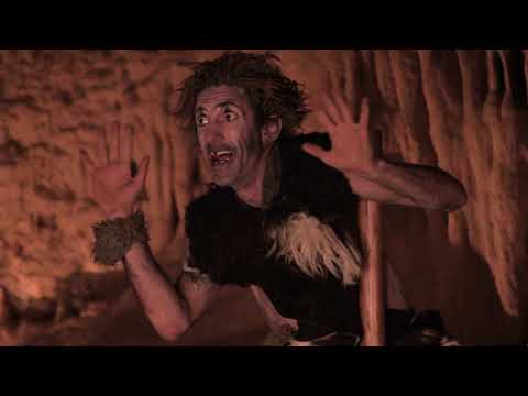 La quête du râle au grottes de Trabuc