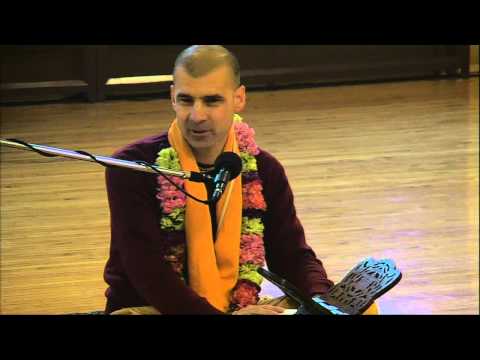 Srimad Bhagvatam Class - His Grace Uttamasloka Prabhu 3th Dec 2013 - 5.18.9