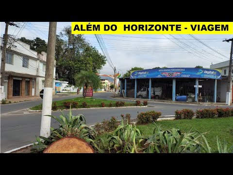 PORCIÚNCULA - RJ,  Noroeste Fluminense | Beleza e História em Música