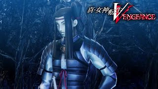 #54 『真・女神転生Ⅴ Vengeance』実況プレイ ※ネタバレあり