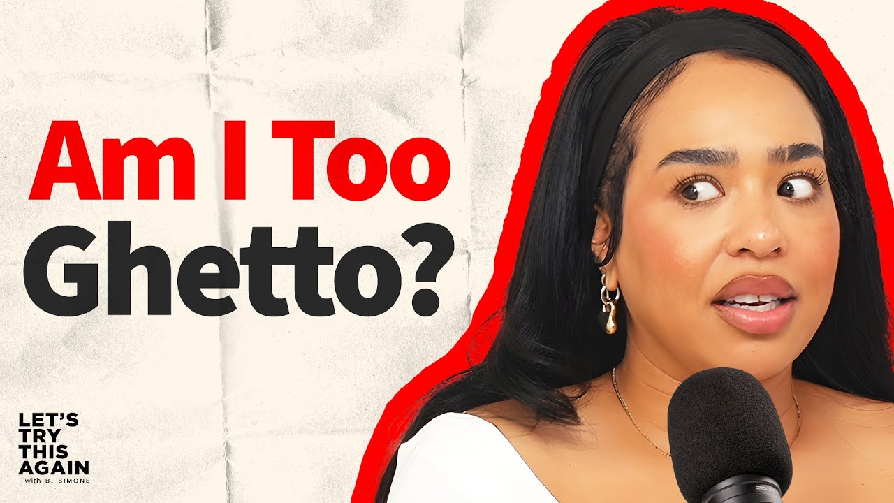 Ep 51 - The Unspoken Truth About Dating as a Black Woman