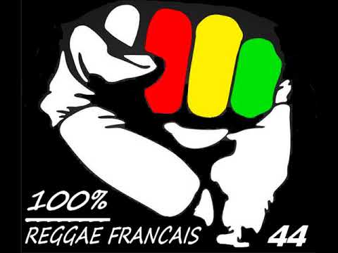 100% REGGAE FRANCAIS - 44