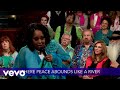 What Are They Doing In Heaven by Angela Primm