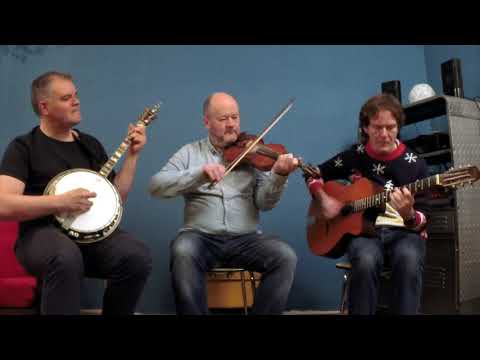 Calendrier de l'Avent Trad 2018 - Jour 17 - Marche