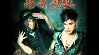 Blood On The Dance Floor - Ima Monster Lyrics