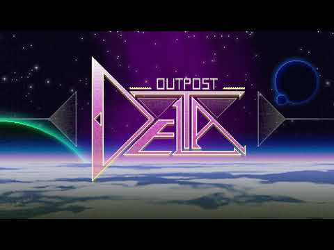 Outpost Delta - Release Date Announcement Trailer thumbnail