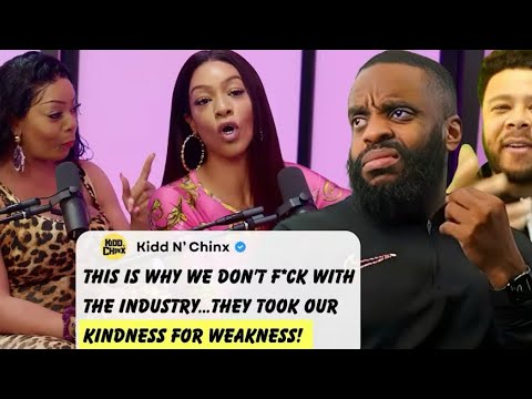 SOUR ICECREAM & MAFIELLA ROASTED by @KIDDNCHINX LIVE